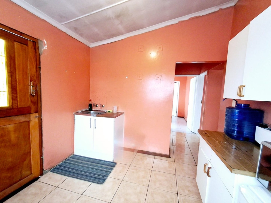 3 Bedroom Property for Sale in Mdantsane Nu 17 Eastern Cape